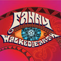 Fanny Walked The Earth - Fanny Walked The Earth - Music CD