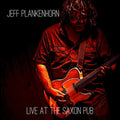 Plankenhorn,jeff - Live At The Saxon Pub - Music CD