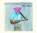 Plankenhorn,jeff - Soulslide - Music CD