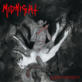 Midnight - Rebirth By Blasphemy - Music CD