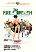 Penelope (1966) - Penelope (1966) - DVD