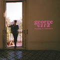 Ezra,george - Staying At Tamara's - Vinyl Record