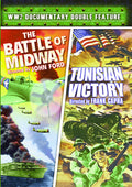World War Ii: Documentary Double Feature - World War Ii: Documentary Double Feature - DVD