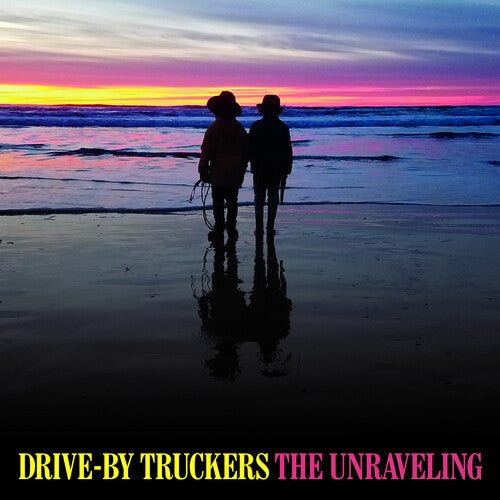 Drive-by Truckers - Unraveling - Vinyl Record