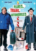 Planes Trains & Automobiles - Planes Trains & Automobiles - DVD