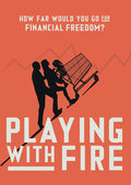 Playing With Fire: Documentary - Playing With Fire: Documentary - DVD