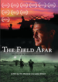 Field Afar: Life Of Fr Vincent Capodanno - Field Afar: Life Of Fr Vincent Capodanno - DVD