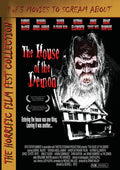 House Of The Demon - House Of The Demon - DVD