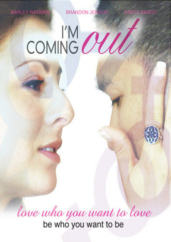 I'm Coming Out - I'm Coming Out - DVD