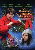Karate Christmas Miracle - Karate Christmas Miracle - DVD