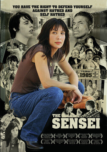 Sensei - Sensei - DVD