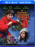 Karate Christmas Miracle - Karate Christmas Miracle - Blu-ray