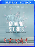 Moving Stories - Moving Stories - Blu-ray