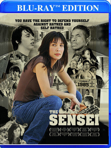 Sensei - Sensei - Blu-ray