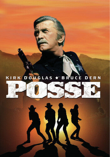 Posse - Posse - DVD