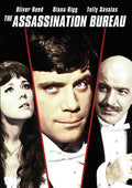 Assassination Bureau - Assassination Bureau - DVD