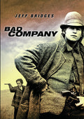 Bad Company - Bad Company - DVD