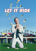 Let It Ride - Let It Ride - DVD