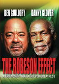 Robeson Effect - Robeson Effect - DVD
