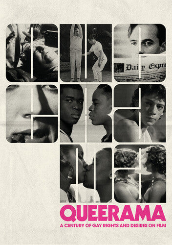 Queerama - Queerama - DVD