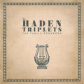 Haden Triplets - Family Songbook - Music CD