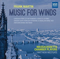 Martin / Westgate - Music For Winds - Music CD