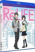 Relife Final Arc: Classics - Relife Final Arc: Classics - Blu-ray