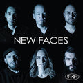 New Faces - Straight Forward - Music CD