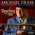 Dease,micheal - Reaching Out - Music CD