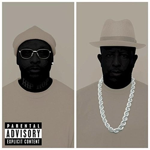 Prhyme - Prhyme 2 - Music CD