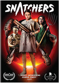Snatchers - Snatchers - DVD