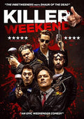 Killer Weekend - Killer Weekend - DVD
