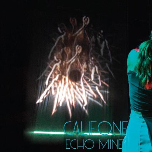 Califone - Echo Mine - Vinyl Record