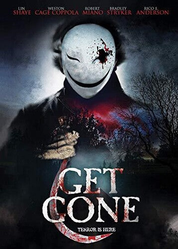 Get Gone - Get Gone - DVD