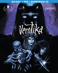 Verotika - Verotika - Blu-ray