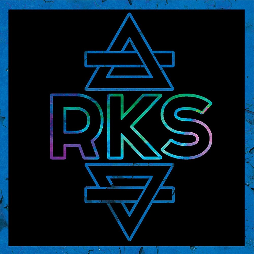 Pre-Order: Rainbow Kitten Surprise - RKS Music CD