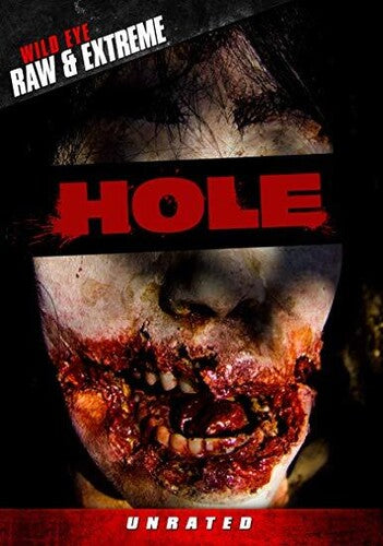 Hole - Hole - DVD