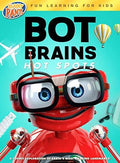 Bot Brains: Hot Spots - Bot Brains: Hot Spots - DVD