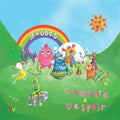 Youbet - Compare & Despair - Vinyl Record
