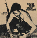 Toop,daivd / Burwell,daivd - Suttle Sculpture - Vinyl Record