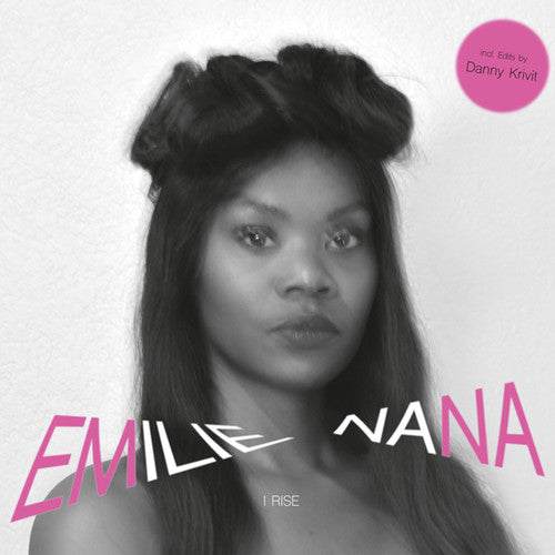 Nana,emilie - I Rise - Vinyl Record