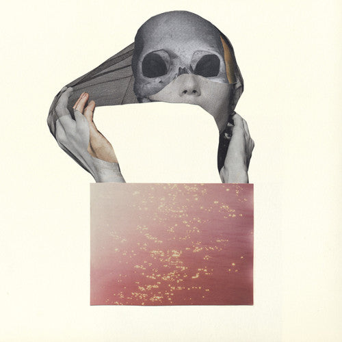 Ahmed,ilyah - Closer To Stranger - Vinyl Record