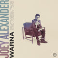 Alexander,joey - Warna - Music CD