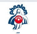 I-robots - I-robots Present Phantom Records - Vinyl Record