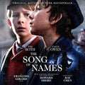 Shore,howard - Song Of Names - O.s.t. - Music CD