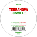 Terranova - Cosmo - Vinyl Record
