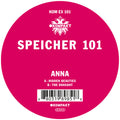 Anna - Speicher 101 - Vinyl Record