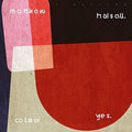 Halsall,matthew - Colour Yes - Music CD