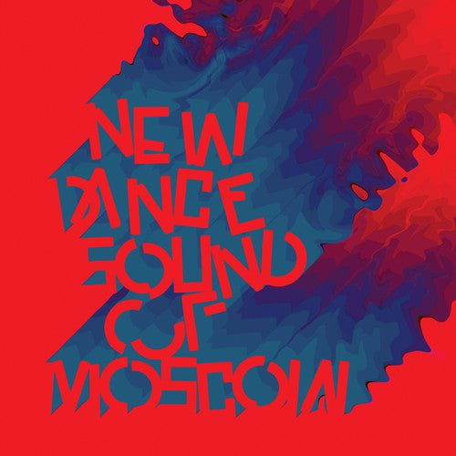Centrifuge One: New Dance Sound Of Moscow / Var - Centrifuge One: New Dance Sound Of Moscow / Var - Vinyl Record
