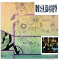 Heldon - Electronique Guerilla - Music CD